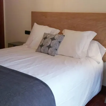 Completo Con Parking Privado Y Wifi En San Roque Апартаменты *