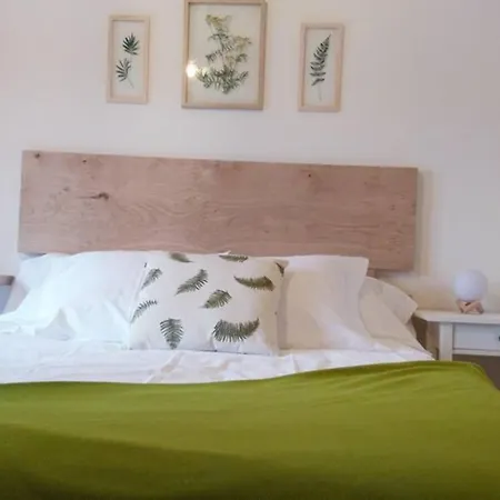 Apartment Completo Con Parking Privado Y Wifi En San Roque