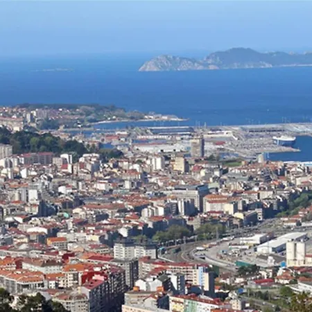 Completo Con Parking Privado Y Wifi En San Roque Apartment