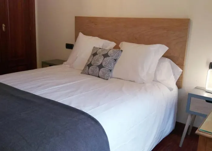 Completo Con Parking Privado Y Wifi En San Roque Apartmán *