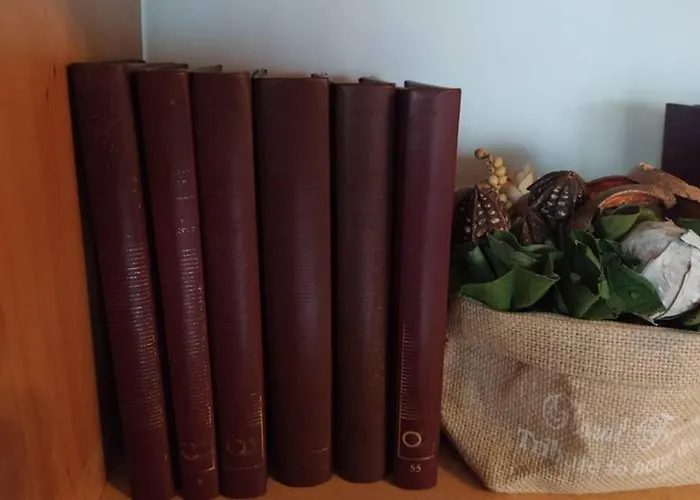 Apartmán Completo Con Parking Privado Y Wifi En San Roque