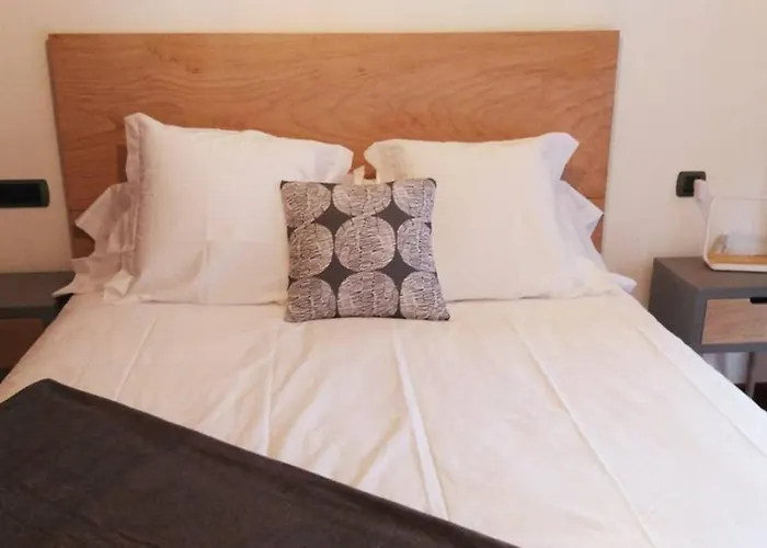 Apartmán Completo Con Parking Privado Y Wifi En San Roque