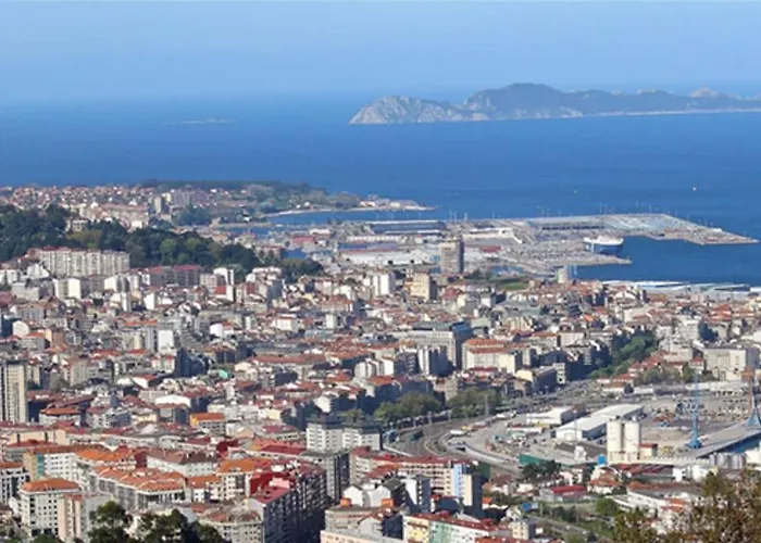 Completo Con Parking Privado Y Wifi En San Roque Apartmán