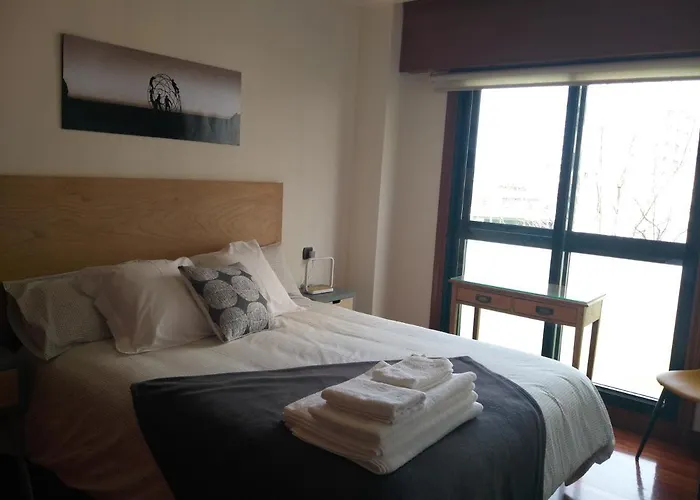 Apartmán Completo Con Parking Privado Y Wifi En San Roque *